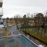 Solaris Nala Апартаменты