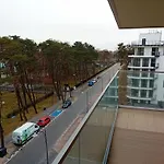 Solaris Nala 아파트 *