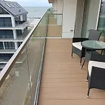 Apartament Solaris Nala