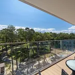 Solaris Nala Apartament