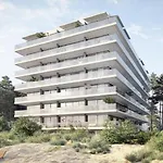 Apartament Solaris Nala *