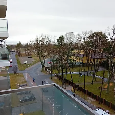 Solaris Nala アパート