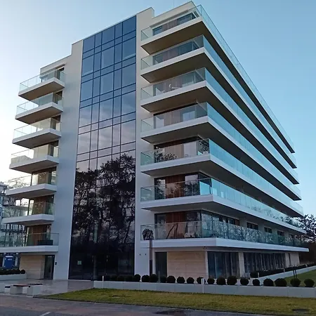 Solaris Nala Darłowo