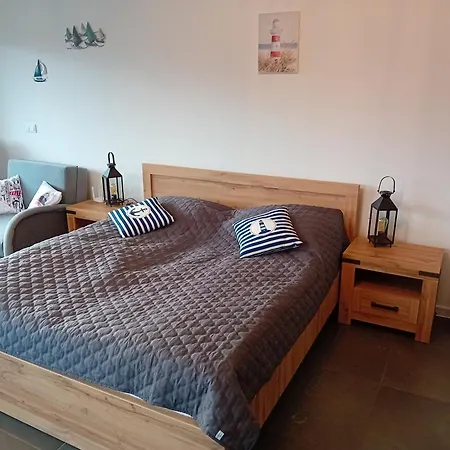 Apartament Solaris Nala