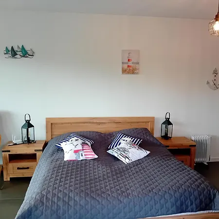 Apartment Solaris Nala Darlowo