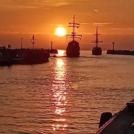 Solaris Nala Lägenhet *