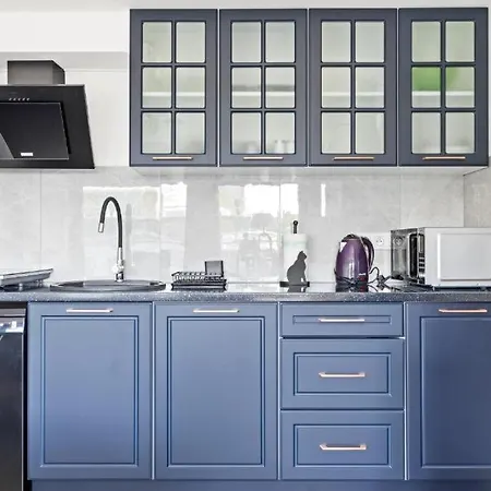 アパート Solaris Nala *