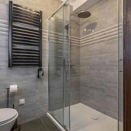 Apartment Solaris Nala
