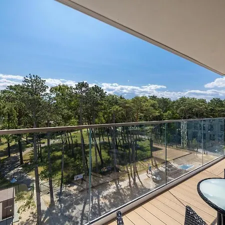 Solaris Nala アパート