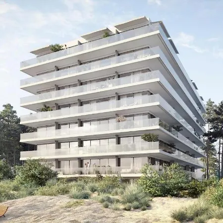 Lägenhet Solaris Nala *