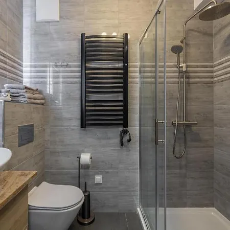 Solaris Nala Apartment *