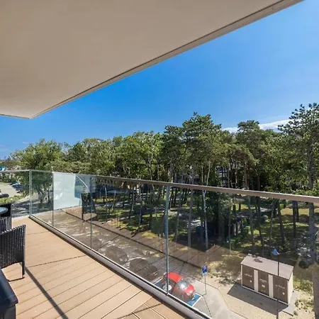 Lägenhet Solaris Nala