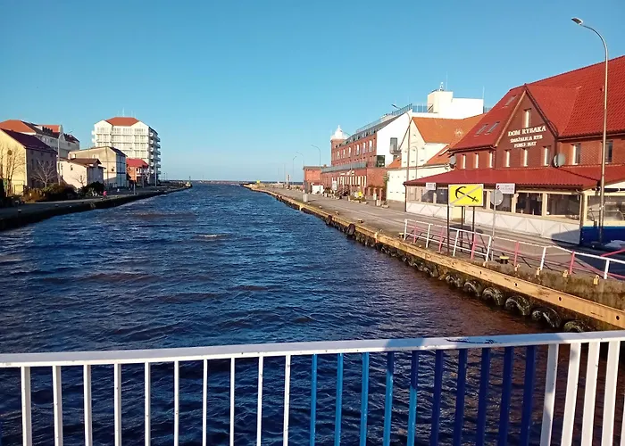 Апартаменты Solaris Nala