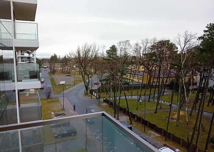 Solaris Nala Апартаменты