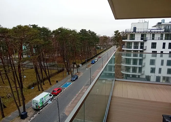 Solaris Nala Апартаменты *