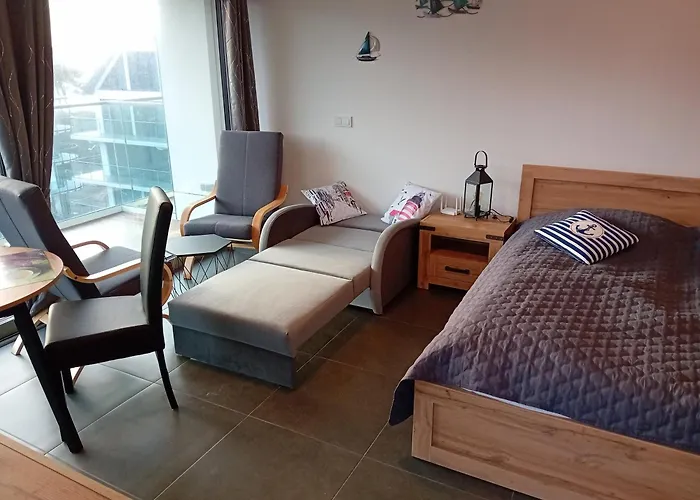 Solaris Nala Апартаменты