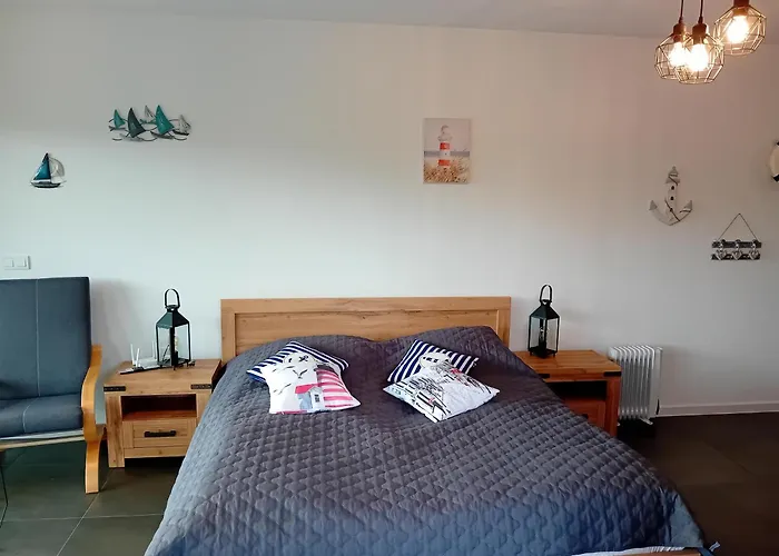 Апартаменты Solaris Nala Дарлово