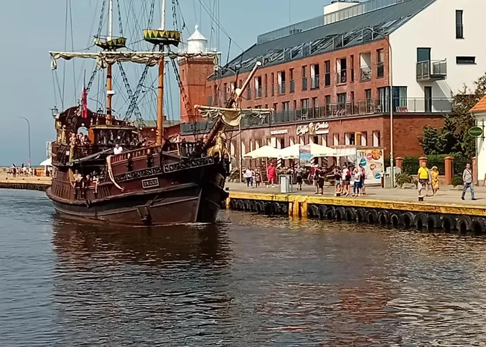 Апартаменты Solaris Nala *