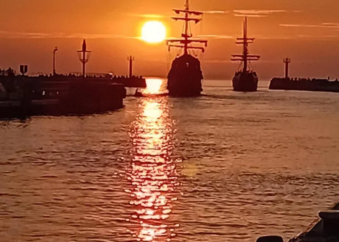 Solaris Nala Апартаменты *