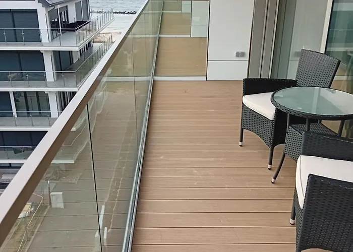 Апартаменты Solaris Nala