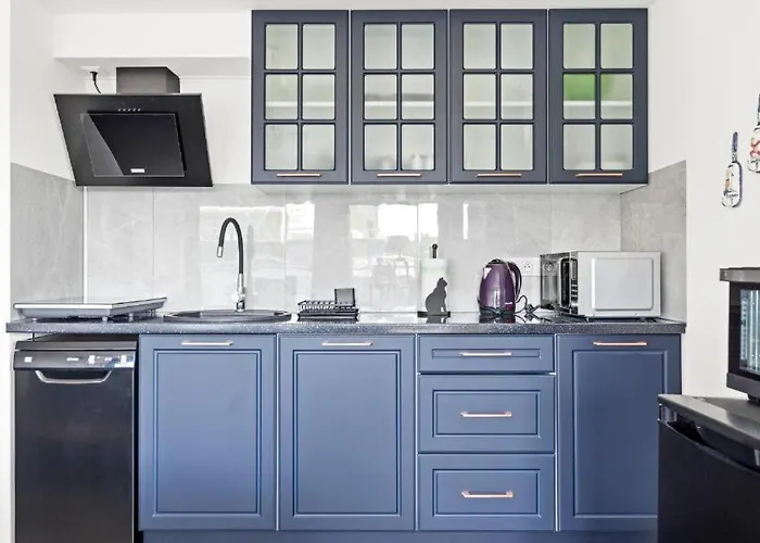 Апартаменты Solaris Nala *