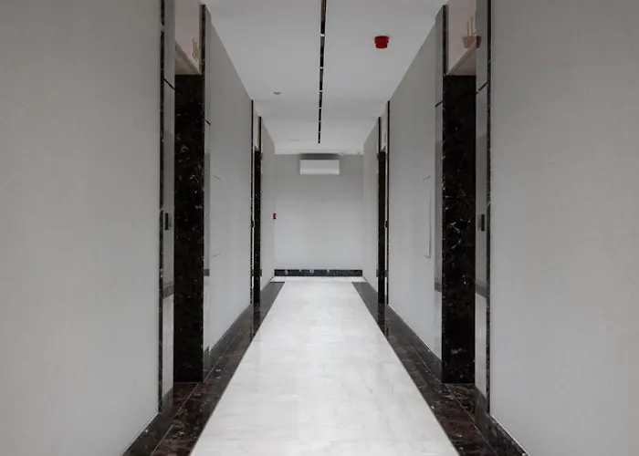 Solaris Nala Апартаменты Дарлово