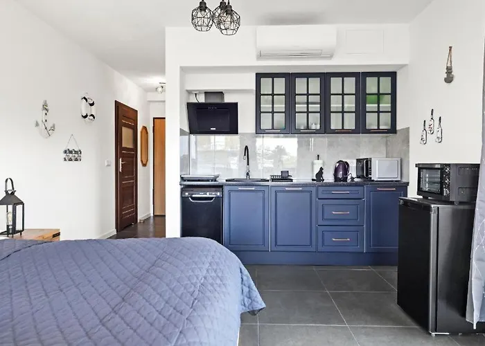 Апартаменты Solaris Nala *