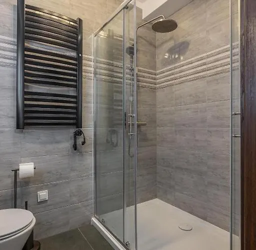 Апартаменты Solaris Nala