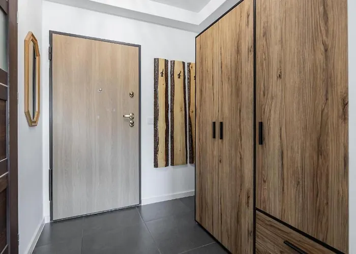 Solaris Nala Апартаменты Дарлово