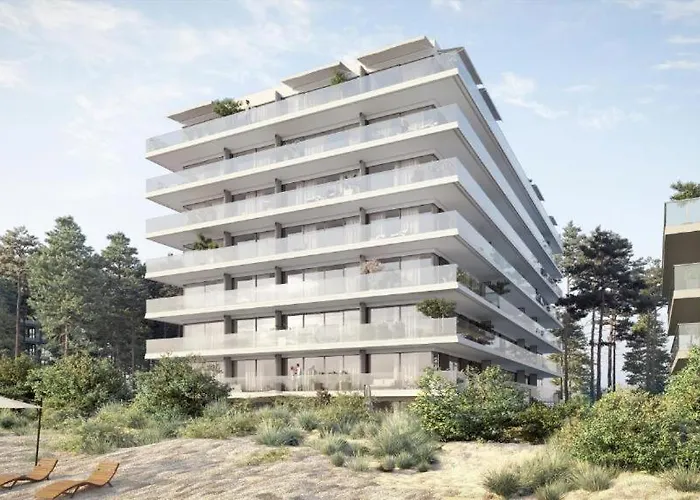 Апартаменты Solaris Nala *