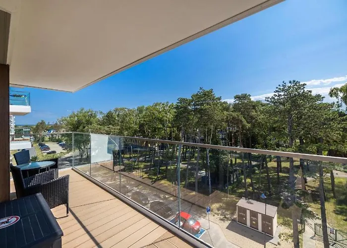 Апартаменты Solaris Nala